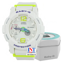 Часы Baby-G BGA-180-7В2