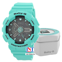 Часы Baby-G BA-111-3A